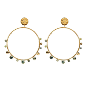 boucles d'oreilles astrid