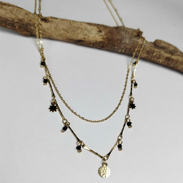 collier aude collier aude