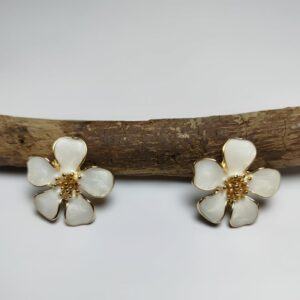 boucles d'oreilles esmÉe