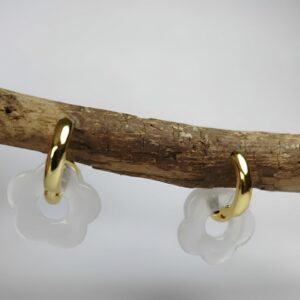 boucles d'oreilles lison