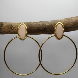 boules d'oreilles lÉonie