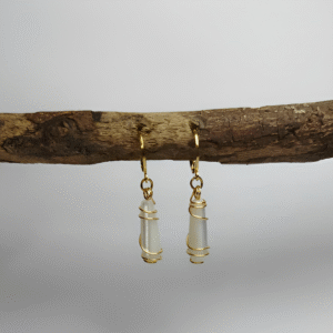 boules d'oreilles sarah