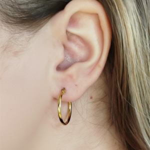 Accueil candice | boucles d'oreilles en argent 925