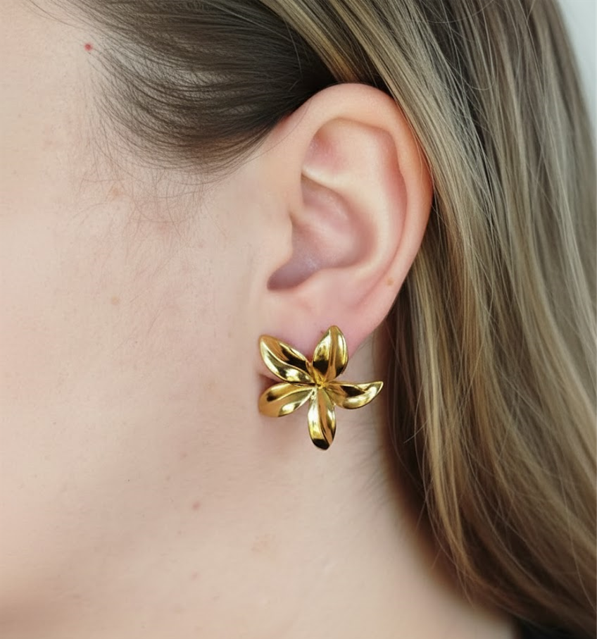 candice | boucles d'oreilles en argent 925 candice | boucles d'oreilles en argent 925